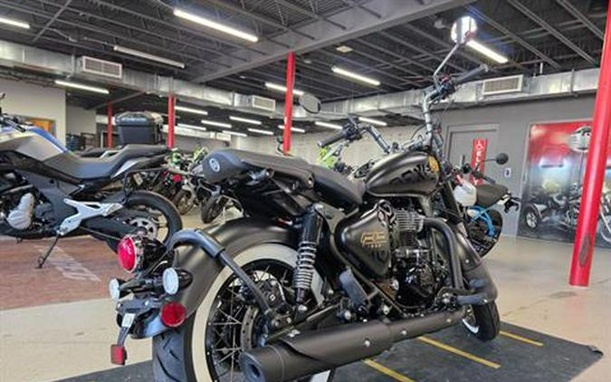 2026 Royal Enfield GOAN CLASSIC 350