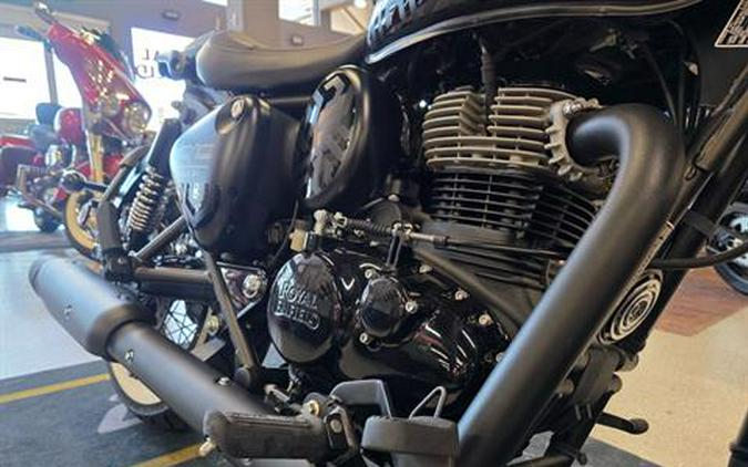 2026 Royal Enfield GOAN CLASSIC 350