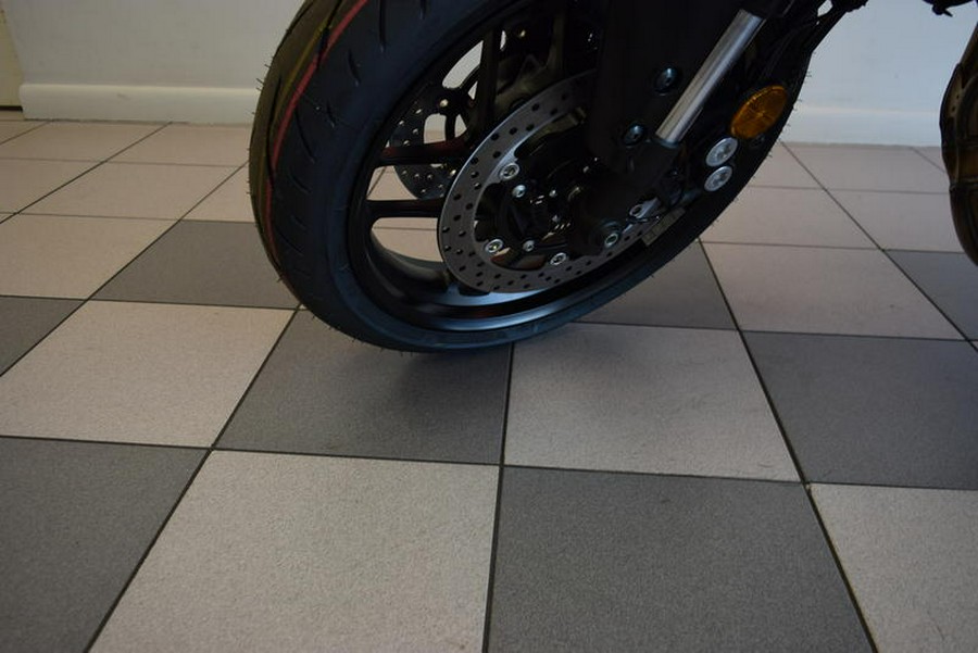 2026 Yamaha MT-09