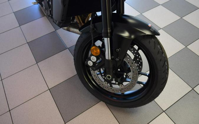 2026 Yamaha MT-09