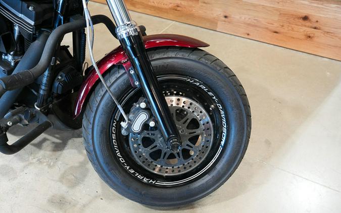 2015 Harley-Davidson Dyna FXDF - Fat Bob