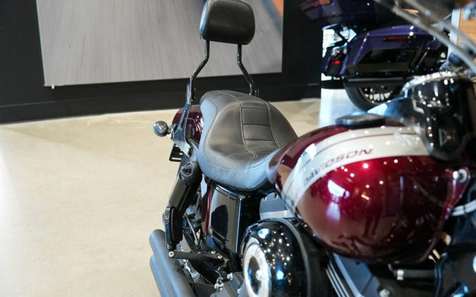 2015 Harley-Davidson Dyna FXDF - Fat Bob