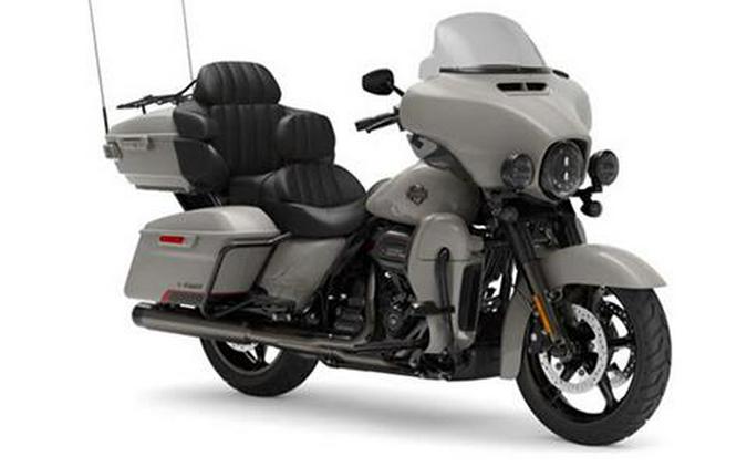 2020 Harley-Davidson CVO™ Limited