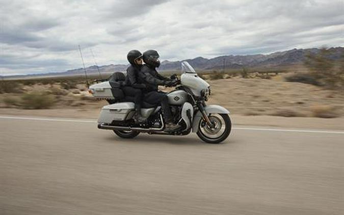 2020 Harley-Davidson CVO™ Limited
