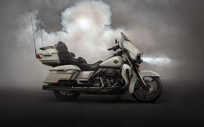 2020 Harley-Davidson CVO™ Limited