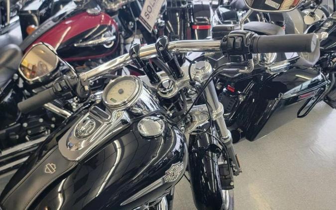 2008 Harley-Davidson FXDF Fat Bob
