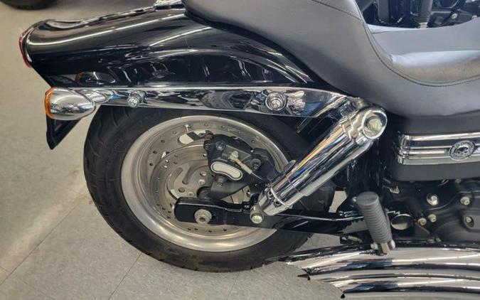 2008 Harley-Davidson FXDF Fat Bob