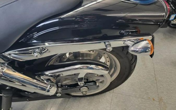 2008 Harley-Davidson FXDF Fat Bob