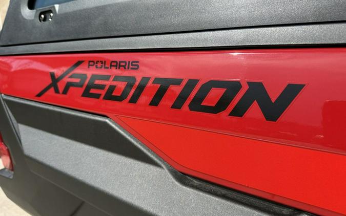 2026 Polaris Xpedition ADV 5 Northstar