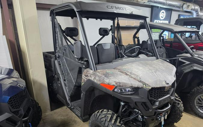 2026 UFORCE 600 FREE 5YR WARRANTY INCLUDED