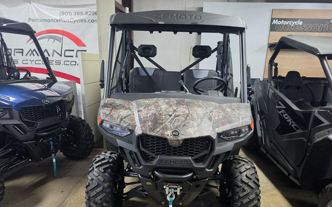 2026 UFORCE 600 FREE 5YR WARRANTY INCLUDED