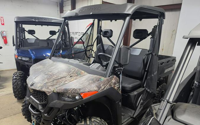 2026 UFORCE 600 FREE 5YR WARRANTY INCLUDED