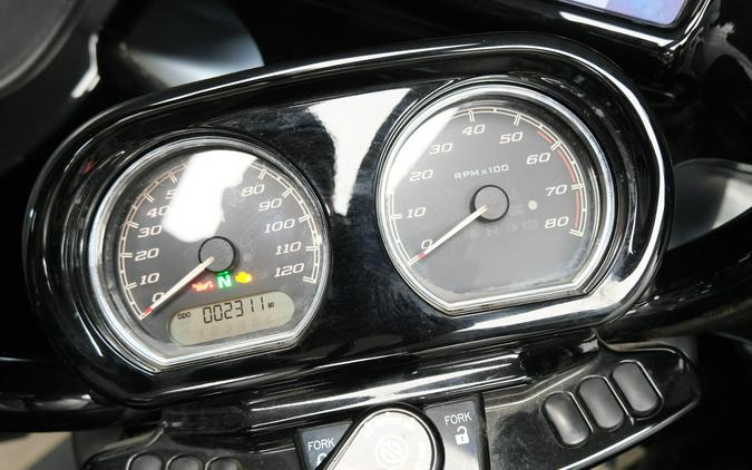 2022 HARLEY ROAD GLIDE