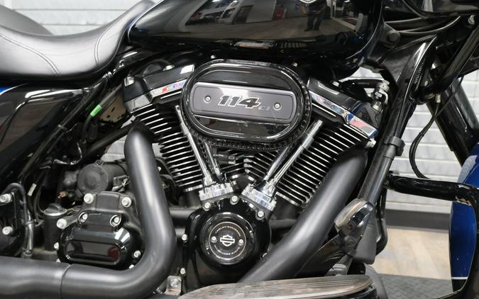 2022 HARLEY ROAD GLIDE