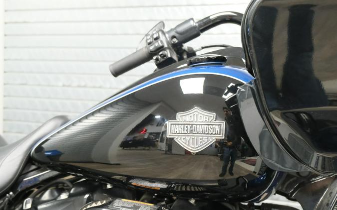 2022 HARLEY ROAD GLIDE