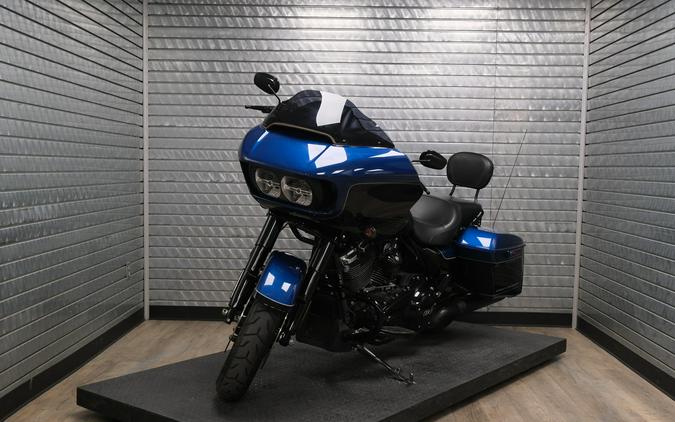 2022 HARLEY ROAD GLIDE