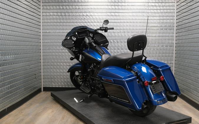 2022 HARLEY ROAD GLIDE