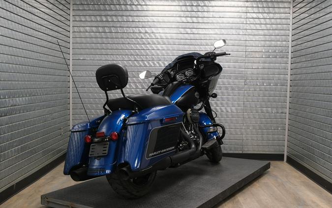 2022 HARLEY ROAD GLIDE