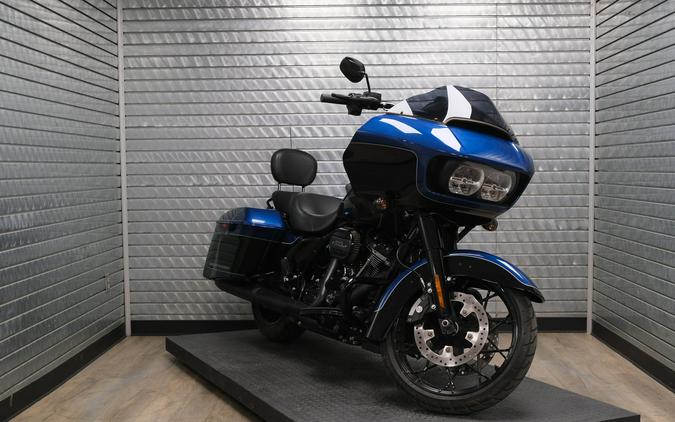 2022 HARLEY ROAD GLIDE