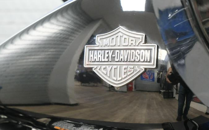 2022 HARLEY ROAD GLIDE