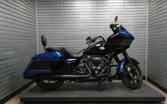 2022 HARLEY ROAD GLIDE