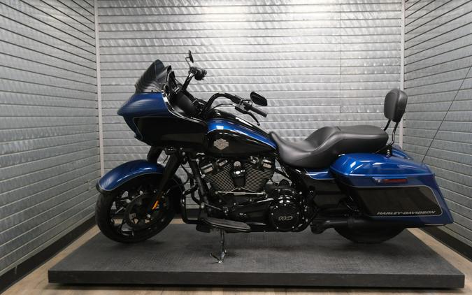2022 HARLEY ROAD GLIDE