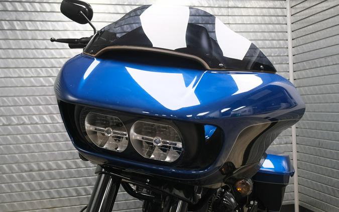 2022 HARLEY ROAD GLIDE