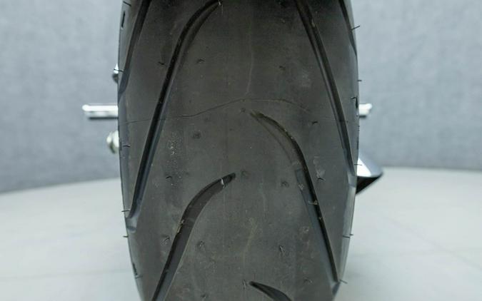2008 HARLEY DAVIDSON FLSTF FAT BOY ANNIVERSARY