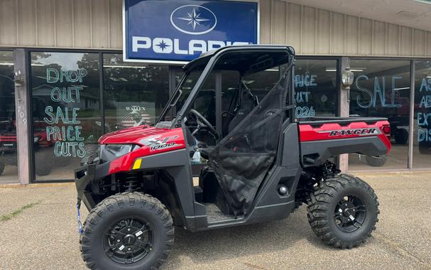 2026 Polaris Ranger XP® 1000 Premium