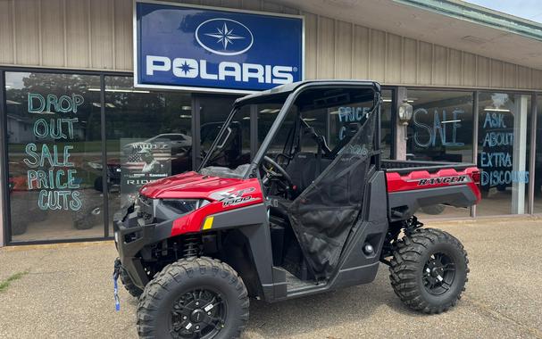 2026 Polaris Ranger XP® 1000 Premium
