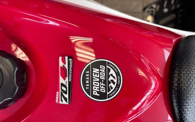 2026 Raptor 700R SE - Yamaha