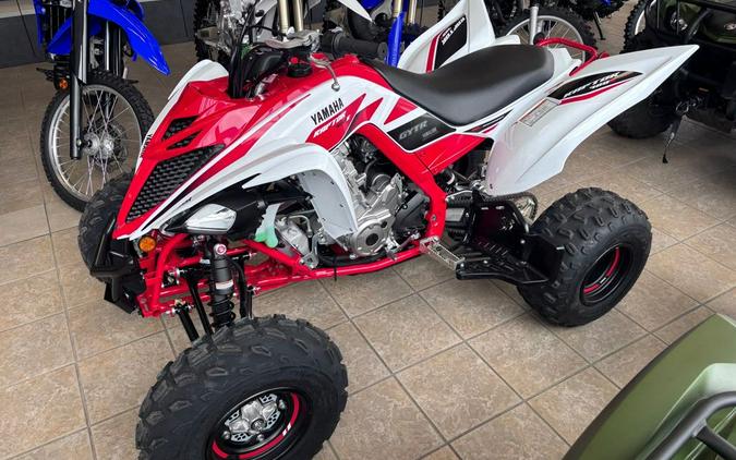 2026 Raptor 700R SE - Yamaha