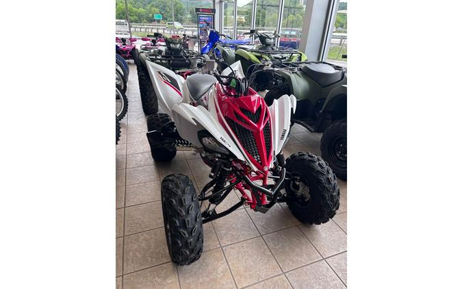 2026 Raptor 700R SE - Yamaha