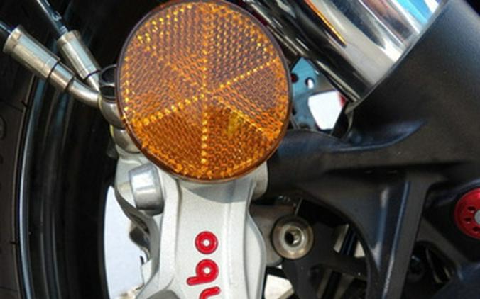 2023 Ducati Panigale V4 Ducati Red