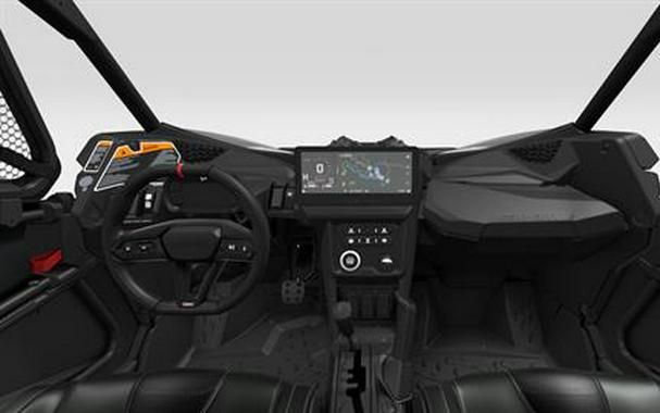 2027 Can-Am Maverick X3 X TURBO