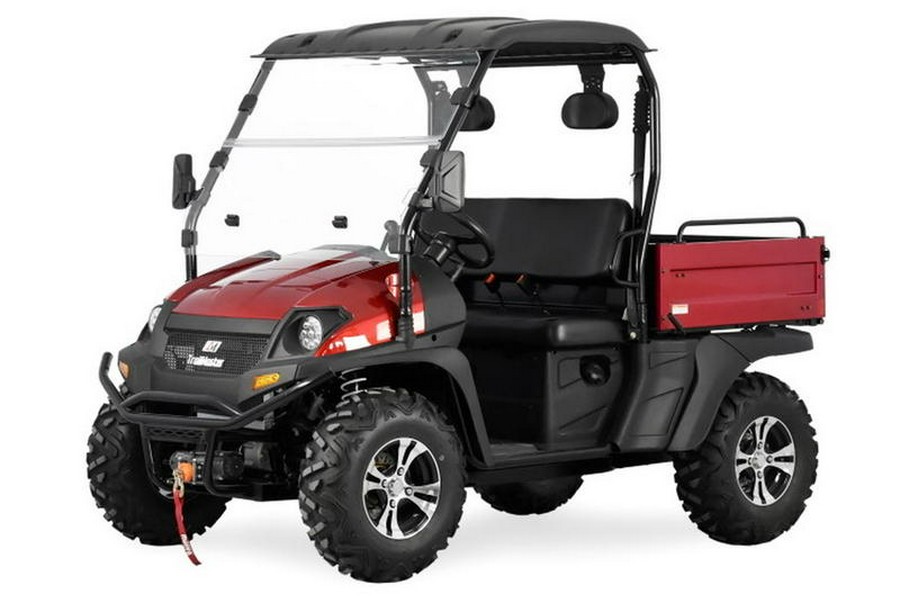 2021 TrailMaster Taurus 450 U