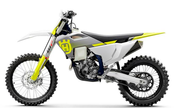 2024 Husqvarna® FX 350