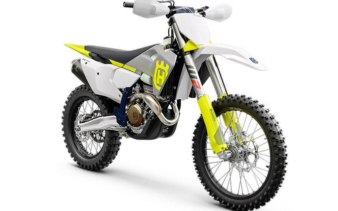 2024 Husqvarna® FX 350