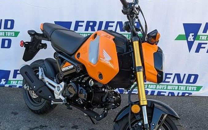 2024 Honda® Grom