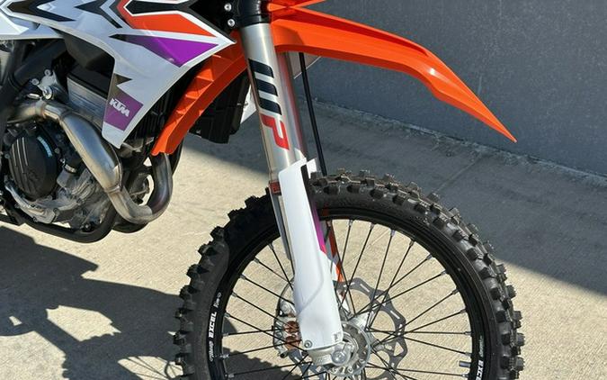 2024 KTM 350 SX-F