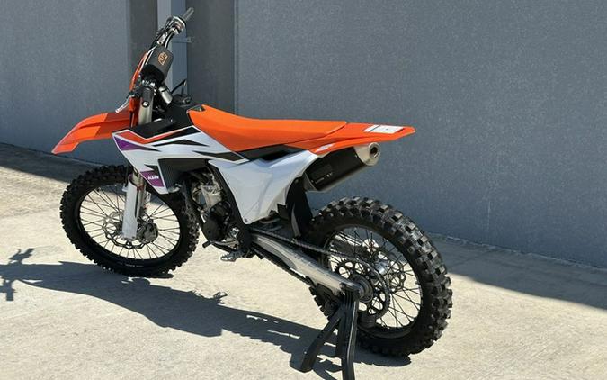 2024 KTM 350 SX-F