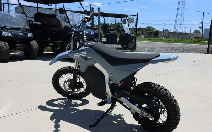 2023 Greenger Powersports G3 Base