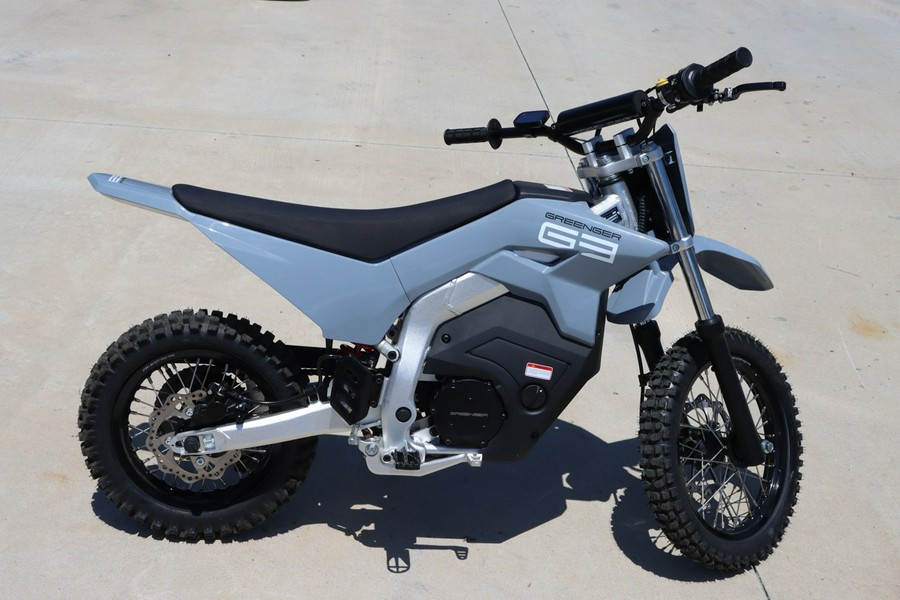 2023 Greenger Powersports G3 Base