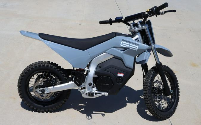 2023 Greenger Powersports G3 Base