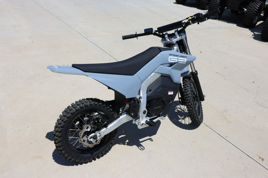 2023 Greenger Powersports G3 Base