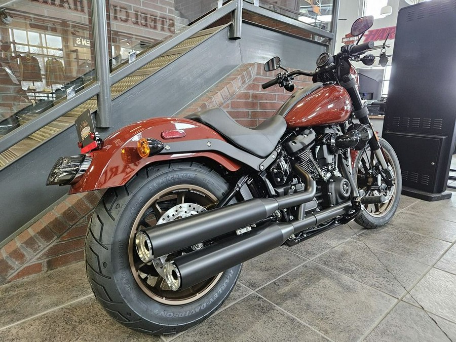 2024 Harley-Davidson® FXLRS - Low Rider® S