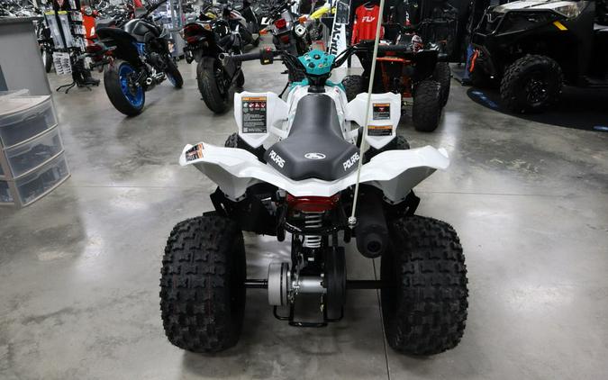 2024 Polaris Outlaw 110 EFI