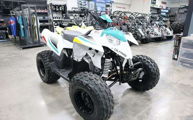 2024 Polaris Outlaw 110 EFI