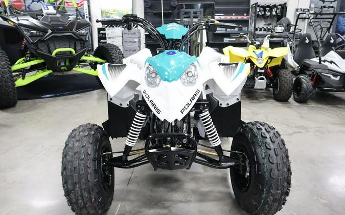 2024 Polaris Outlaw 110 EFI