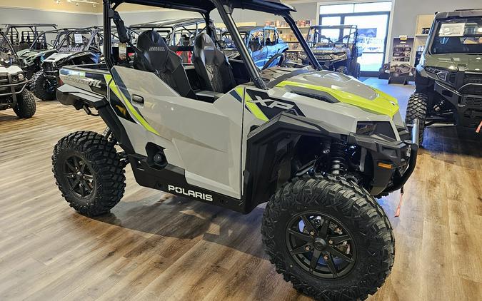 2024 Polaris General XP 1000 Sport